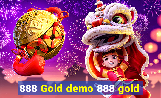 888 Gold demo 888 gold